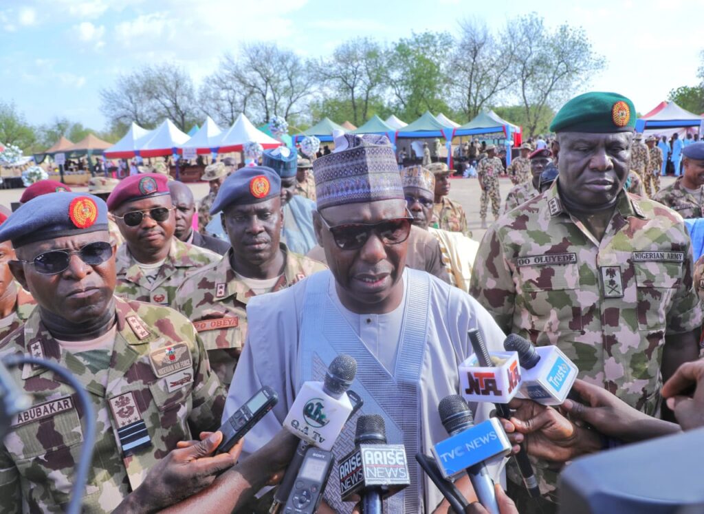 How Zulum’s incentives kept troops’ morale high 2 IMG 20250607 WA0048