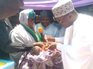 Immunization