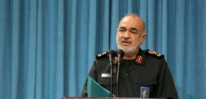 Israel kills Iran nuclear chief