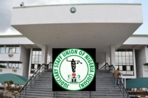 JUSUN strike Judiciary