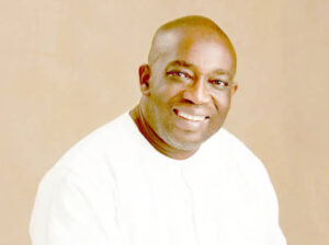Jamiu Abiola