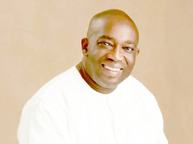 Nigeria would have been better off with MKO Abiola as president – Son 2 Jamiu Abiola, son of MKO Abiola