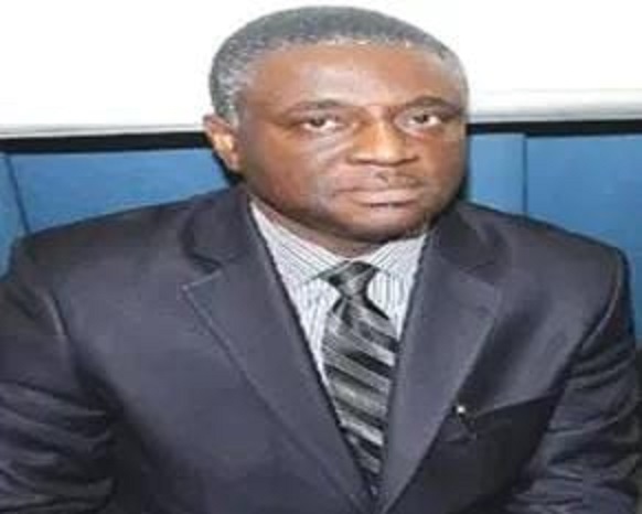 Joseph Chukwuma Otteh 1