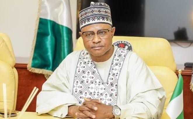 Kaduna State Governor, Uba Sani
