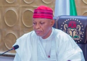 Kano State Governor Abba Yusuf 3