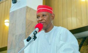 Kano State Governor, Abba Yusuf