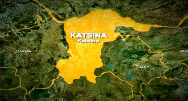Katsina State in northwest Nigeria is notorious for banditry and kidnapping