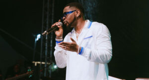 Kizz Daniel