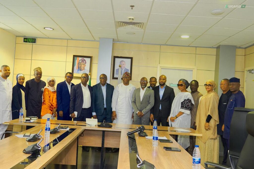 Kogi, NIRSAL in talks to scale up agribusiness