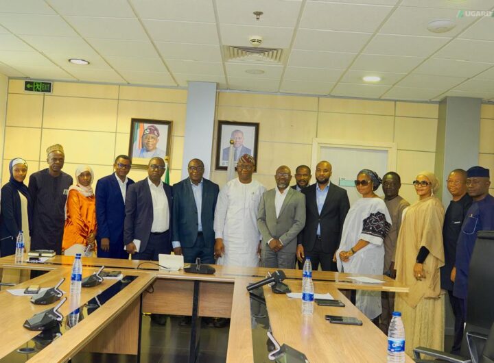 Kogi, NIRSAL in talks to scale up agribusiness