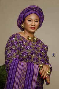 Lady Jemila Dorcas Sule