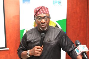 Lanre Arogundale 1