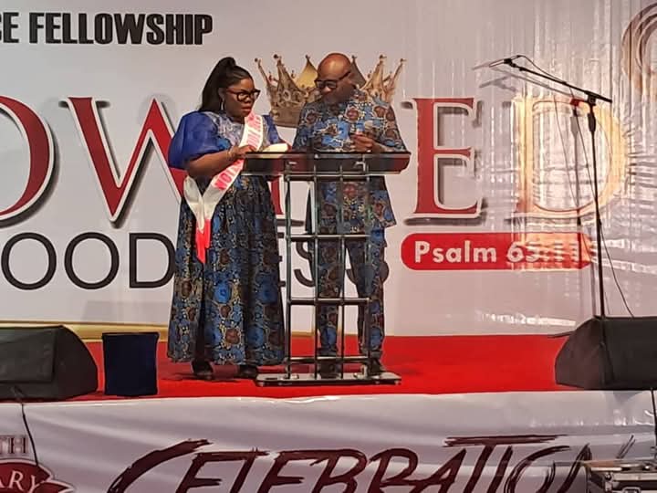 MGF empowers 47 students to commemorate 11th anniversary