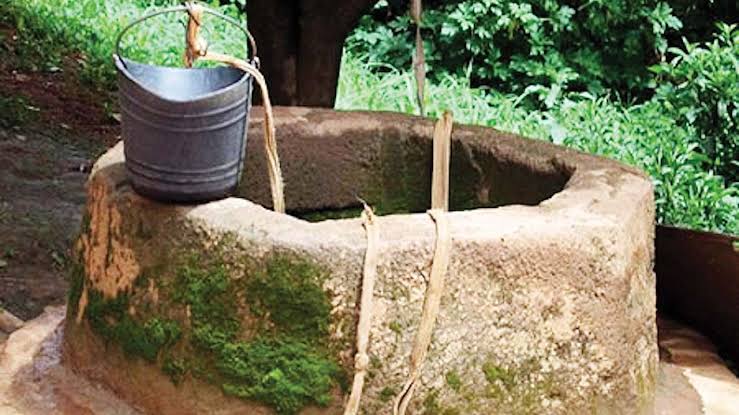Man falls inside well dies