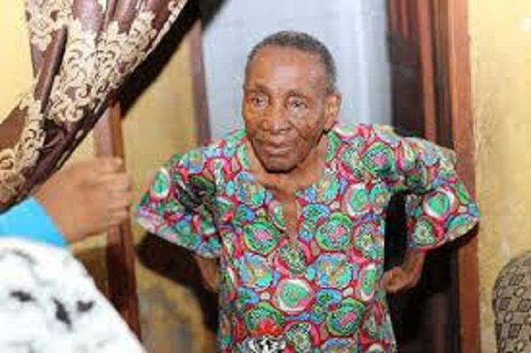 Mary Slessor's last rescued twin-daughter passes at 115