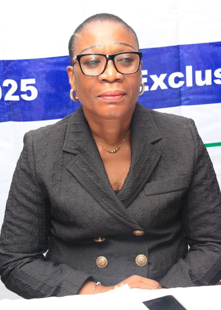 Stakeholders chart roadmap for improving women's participation in Nigeria's Democracy 2 Maureen Chigbo