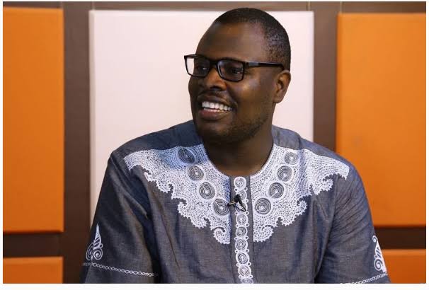 Media entrepreneur and storyteller Chude Jideonwo
