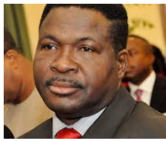 Mike Ozekhome SAN