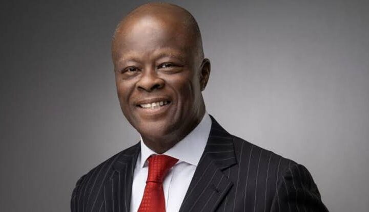 Minister of Finance, Wale Edun