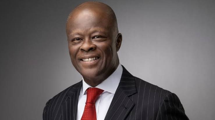 Minister of Finance, Wale Edun