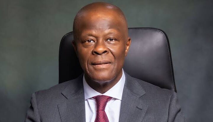 Minister of Finance, Wale Edun
