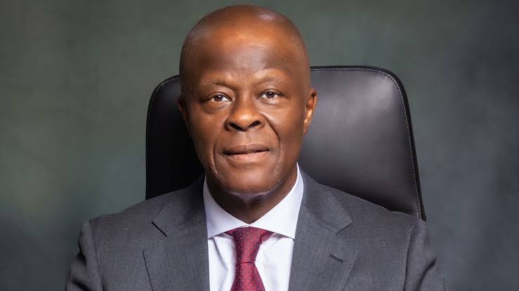Minister of Finance, Wale Edun