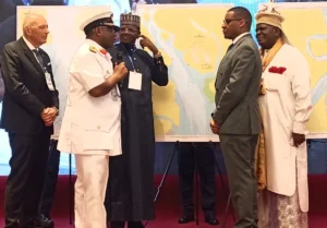 Minister of State for Defence Matawalle security