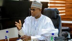 Mokwa flood: Tinubu directs repairs of damaged bridge – Minister