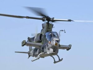 NAF airstrikes eliminate Boko Haram terrorists