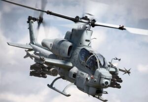 NAF airstrikes eliminate Boko Haram terrorists