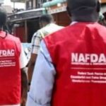 NAFDAC