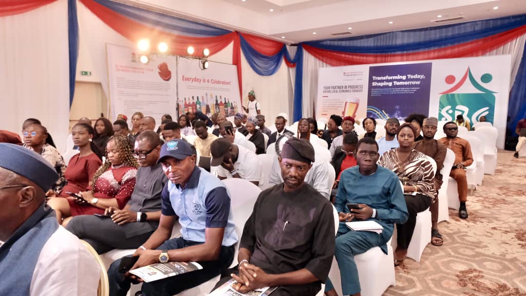 Workers Welfare: NSITF boss calls for compliance with ECA Act 2 NECA Event