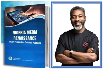 NIPR President, Neliaku to review GOCOP's book on 'Nigeria Media Renaissance