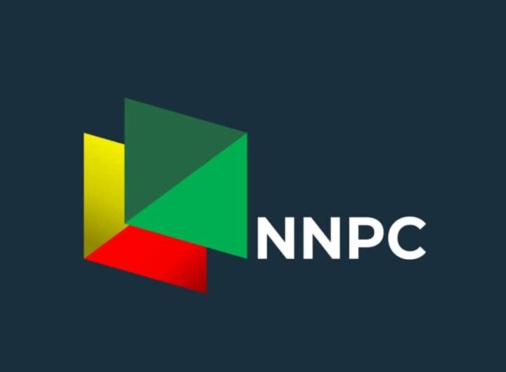 Nigerian National Petroleum Company (NNPC) Limited