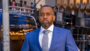 NNPC limited's spokesman, Olufemi Soneye