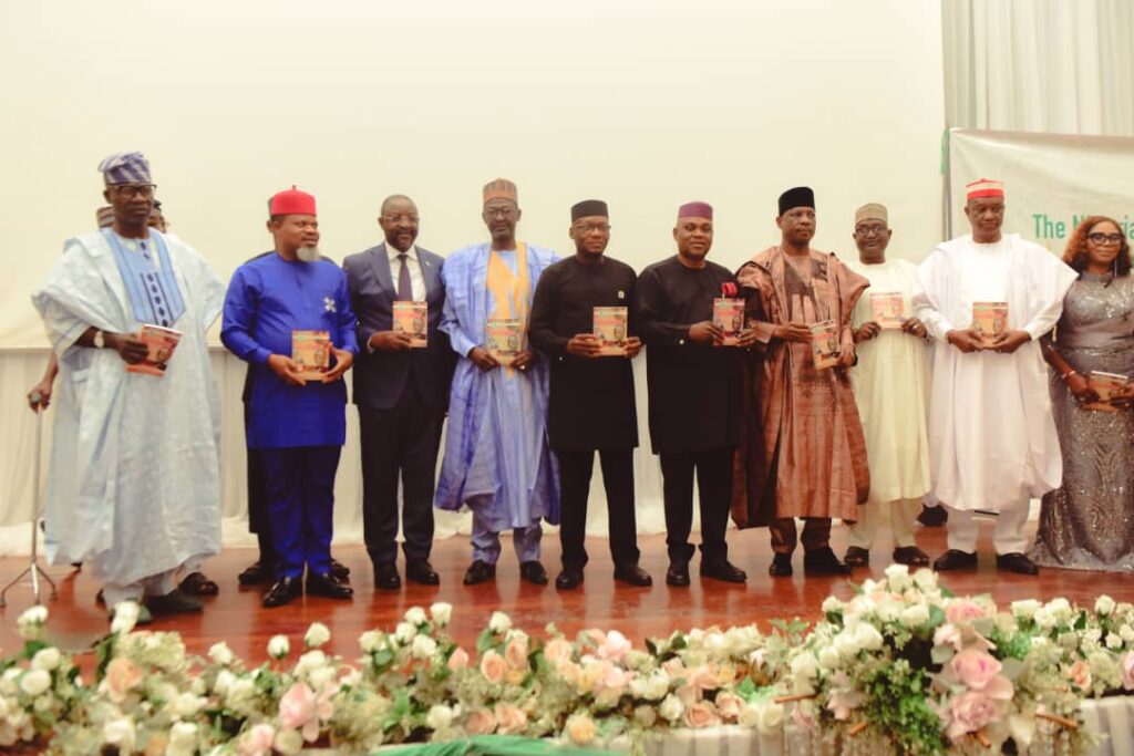 NUJ awards Zulum media friendly governor 2 NUJ awards Zulum Media Friendly Governor