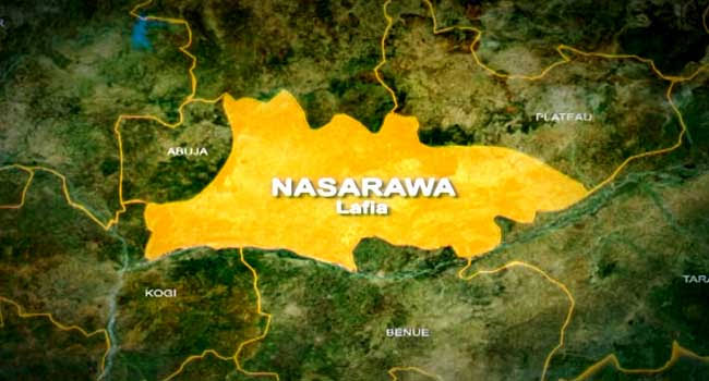 Nasarawa State