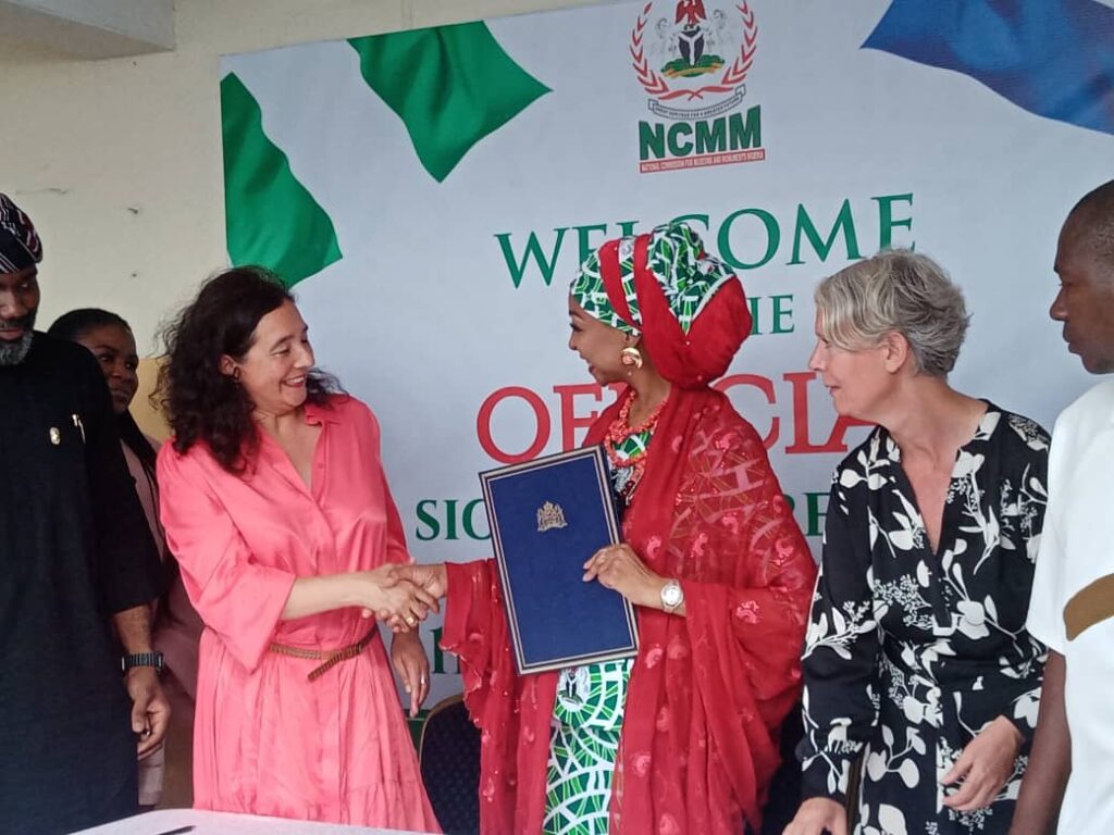 Netherlands formally returns 119 stolen Benin bronzes to Nigeria 3 Netherlands formally returns 119 stolen Benin bronzes to Nigeria