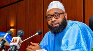 Niger State Governor, Umar Bago