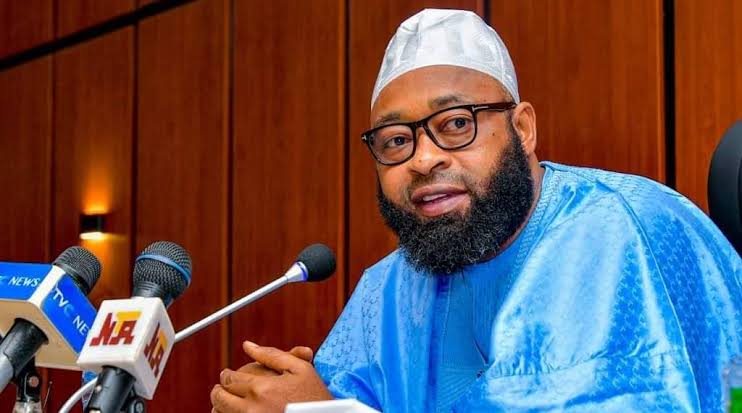 Niger State Governor, Umar Bago