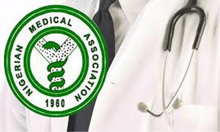 Nigerian Medical Association NMA