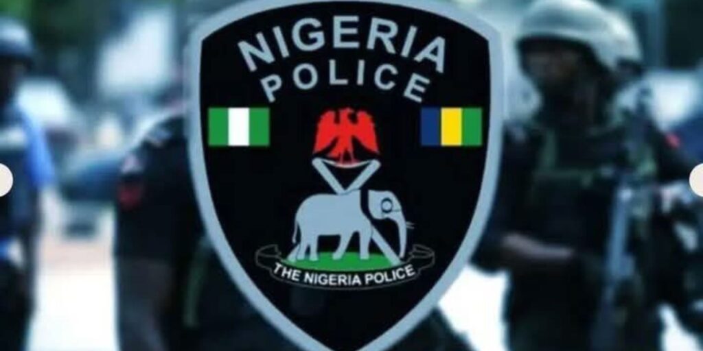 Police