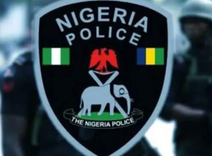 Police
