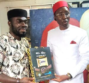Nigeria's cultural heritage shines as ATPN endorses 'Things Fall Apart' Festival 2025