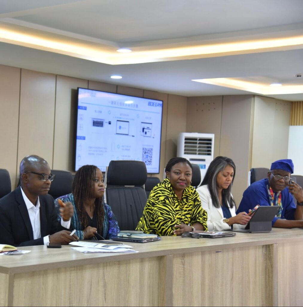New push for nutrition and early childhood development in Nigeria’s human capital strategy 2 Nutrition and early childhood development in Nigeria..