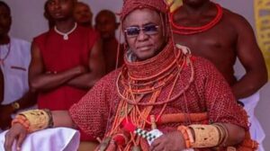 Oba of Benin, His Royal Majesty, Omo N’ Oba N’ Edo, Uku Akpolokpolo, Ewuare II