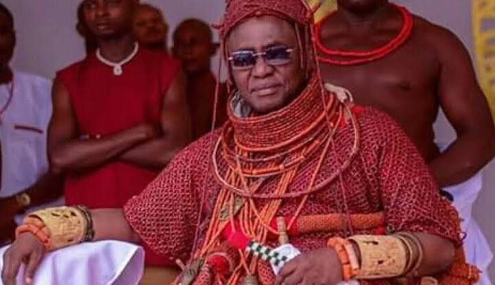 Oba of Benin, His Royal Majesty, Omo N’ Oba N’ Edo, Uku Akpolokpolo, Ewuare II