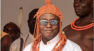 Oba of Benin, His Royal Majesty, Omo N’ Oba N’ Edo, Uku Akpolokpolo, Ewuare II