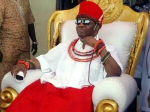 Oba of Benin, His Royal Majesty, Omo N’ Oba N’ Edo, Uku Akpolokpolo, Ewuare II