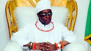 Oba of Benin, His Royal Majesty, Omo N’ Oba N’ Edo, Uku Akpolokpolo, Ewuare II